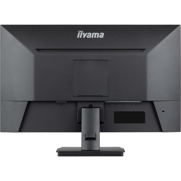 IIYAMA 27" 16:9 IPS РК монітор, 2560х1440, 1 мс (MPRT), 1 00 Гц, Adaptive Sync, 1xHDMI 2.0/1xDP 1.2, SP 2х2В (XU2793QS-B7)