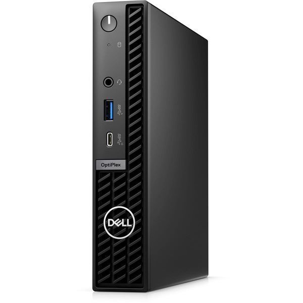 Неттоп Dell OptiPlex 7020 MFF (N003O7020MFF_UBU)