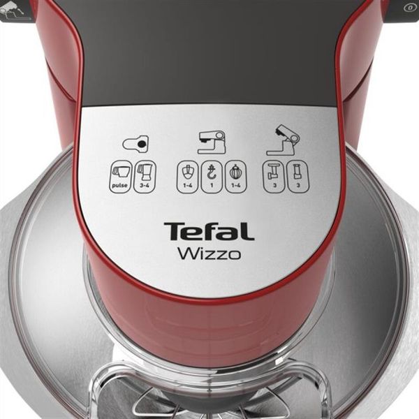 Кухонний комбайн Tefal QB317538 QB317538 фото