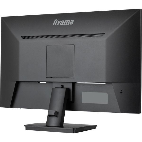 IIYAMA 27" 16:9 IPS РК монітор, 2560х1440, 1 мс (MPRT), 1 00 Гц, Adaptive Sync, 1xHDMI 2.0/1xDP 1.2, SP 2х2В (XU2793QS-B7)