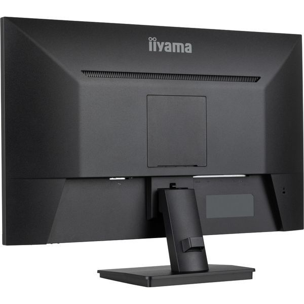 IIYAMA 27" 16:9 IPS РК монітор, 2560х1440, 1 мс (MPRT), 1 00 Гц, Adaptive Sync, 1xHDMI 2.0/1xDP 1.2, SP 2х2В (XU2793QS-B7)