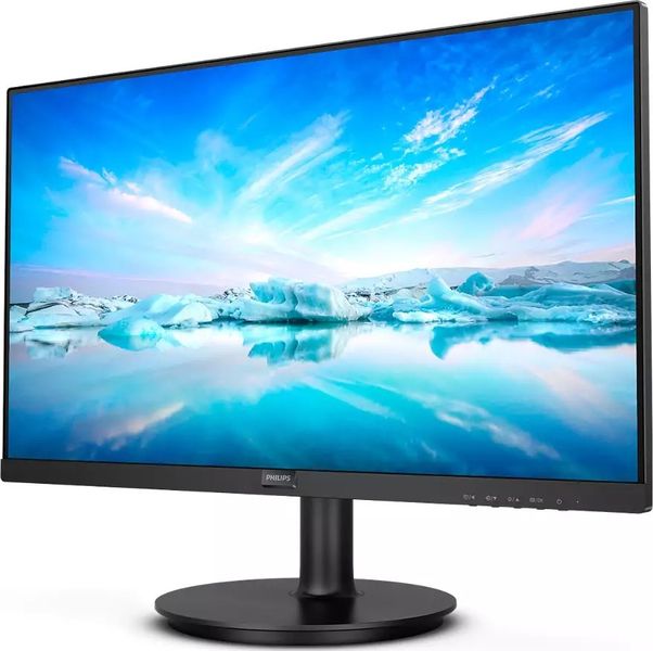 Монiтор Philips 27" 271V8L/00 VA Black 271V8L/00 фото