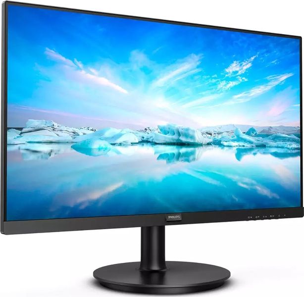 Монiтор Philips 27" 271V8L/00 VA Black 271V8L/00 фото