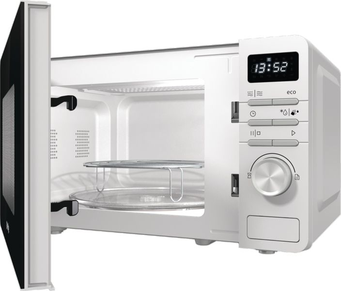 Мікрохвильова піч Gorenje MO20A4W MO20A4W фото