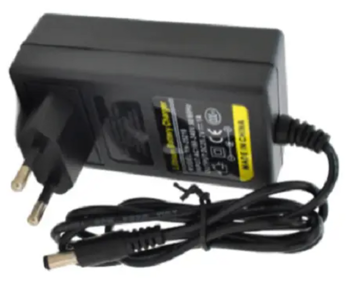 Зарядний пристрій , зарядка 12.6V 2A , 3S Li-ion charger id_104246 фото
