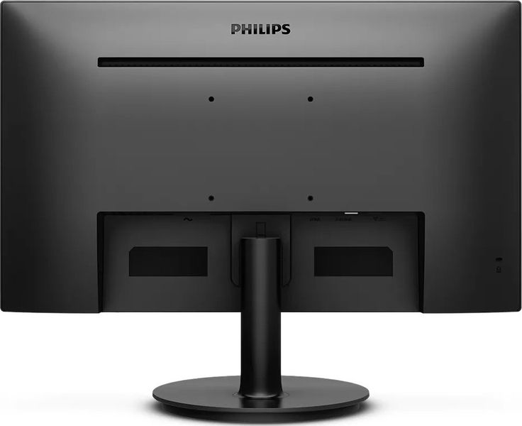 Монiтор Philips 27" 271V8L/00 VA Black 271V8L/00 фото