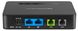 VoIP-Шлюз Grandstream HT813, 1xFXS, 1хFXO, 2xEthernet, NAT HT813 фото 3