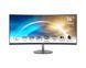 Монітор MSI 34" PRO MP341CQ VA Black Curved