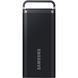 Накопичувач зовнівній SSD 2.5" USB 4.0TB Samsung T5 EVO (MU-PH4T0S/EU)