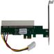 Контролер Frime (ECF-PCIEtoPCI001) PCI-E-PCI, ASMedia ASM1083 ECF-PCIEtoPCI001 фото 5