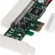 Контролер Frime (ECF-PCIEtoPCI001) PCI-E-PCI, ASMedia ASM1083 ECF-PCIEtoPCI001 фото 1