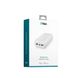 Універсальна мобільна батарея Ttec 30000mAh ReCharger Ultra White (2BB190B) 410303 фото 7