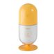 Зволожувач повітря Remax RT-A500 Capsule Mini Humidifier жовтий (6954851281870) 6954851281870 фото 3