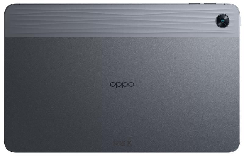 Планшет Oppo Pad Air 4/128GB Gray 455156 фото