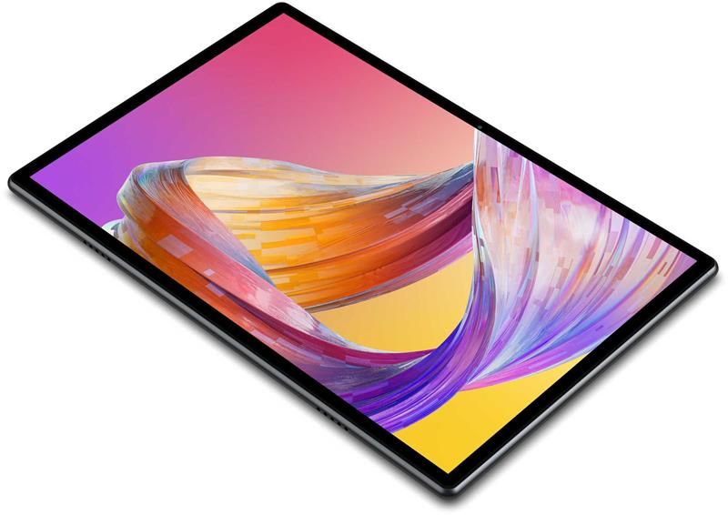 Планшет Teclast M40 Pro 2023 8/128GB 4G Dual Sim Space Gray (TLA007P2023/TL-102887) 451323 фото