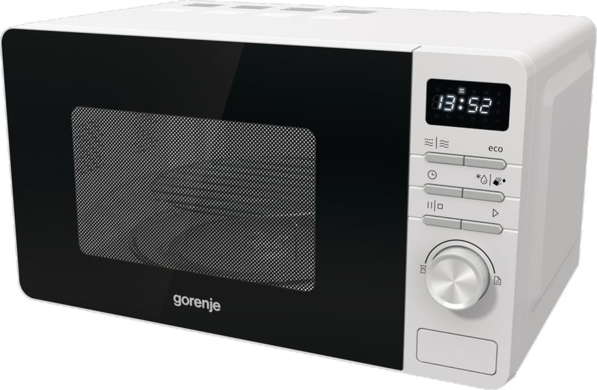 Мікрохвильова піч Gorenje MO20A4W MO20A4W фото