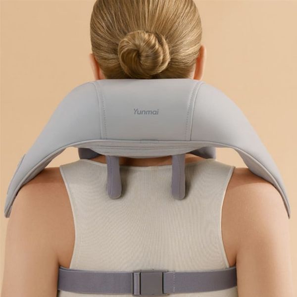 Масажер Yunmai Neck Massager (YMB241) YMB241 фото