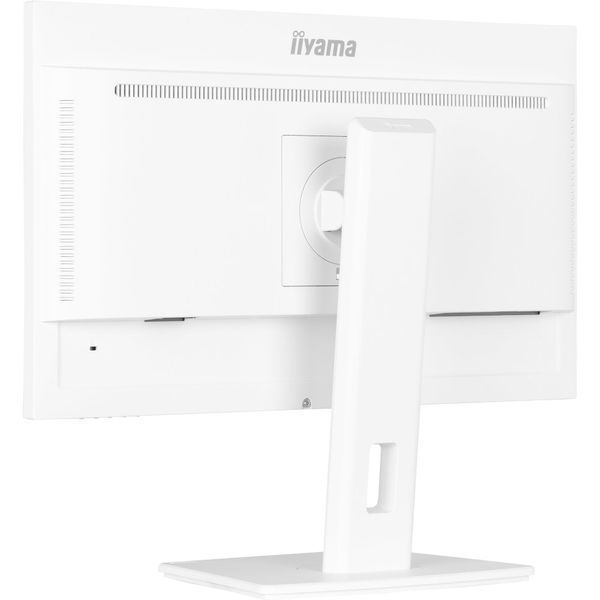 IIYAMA 23.8" 16:9 IPS РК монітор, 1920х1080, 1 мс (MPRT), 100 Гц, Adaptive Sync, 1xHDMI 1.4/1xDP 1.2/2xUSB (XUB2497HSU-W2)