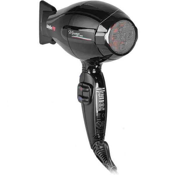 Фен Babyliss Pro BAB6160INRE BAB6160INRE фото