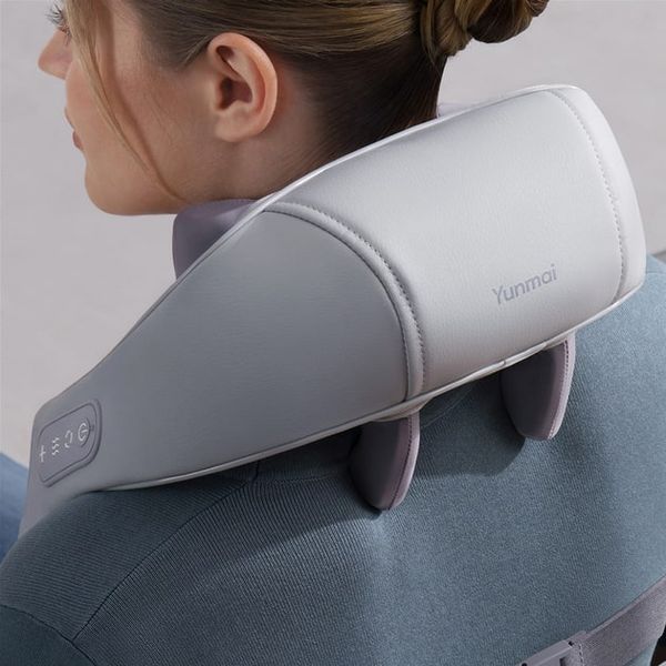 Масажер Yunmai Neck Massager (YMB241) YMB241 фото