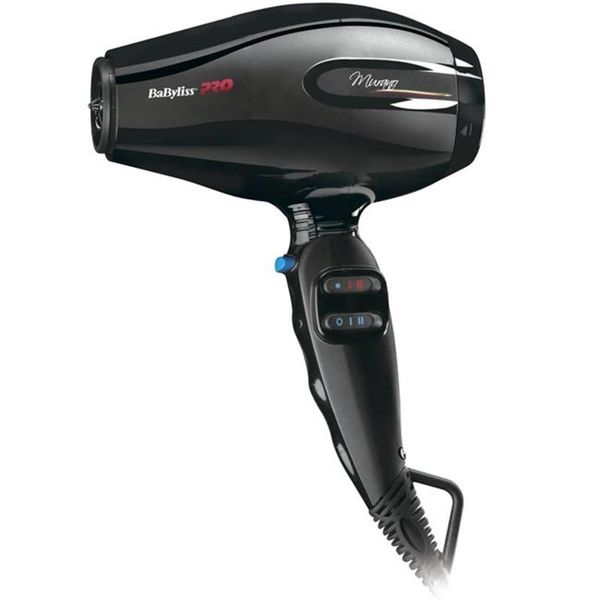 Фен Babyliss Pro BAB6160INRE BAB6160INRE фото