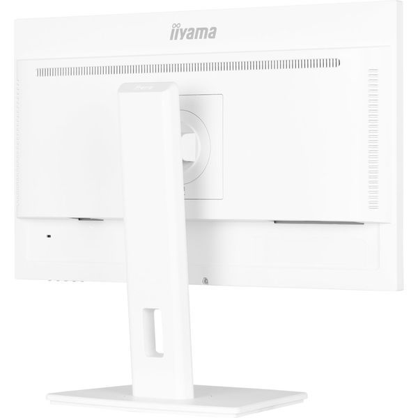 IIYAMA 23.8" 16:9 IPS РК монітор, 1920х1080, 1 мс (MPRT), 100 Гц, Adaptive Sync, 1xHDMI 1.4/1xDP 1.2/2xUSB (XUB2497HSU-W2)
