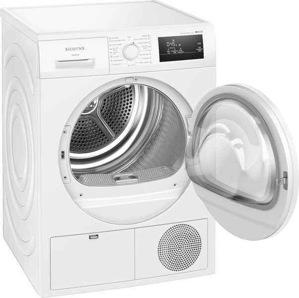 Сушильна машина Siemens WT45H001UA WT45H001UA фото