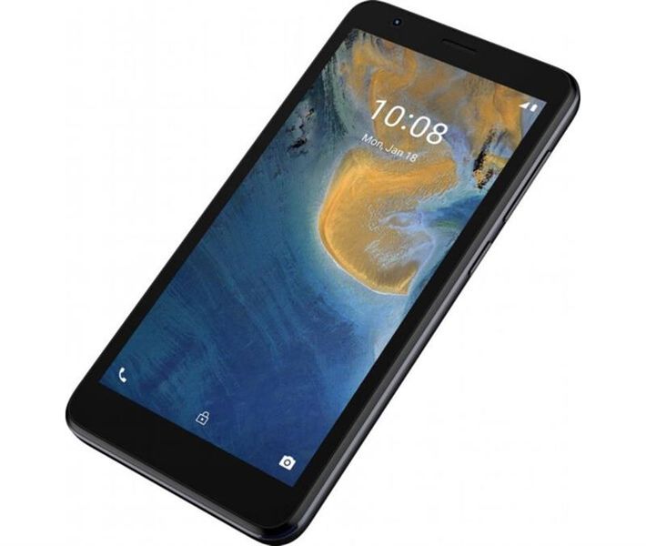 Смартфон ZTE Blade L9 1/32GB Dual Sim Gray Blade L9 1/32GB Gray фото