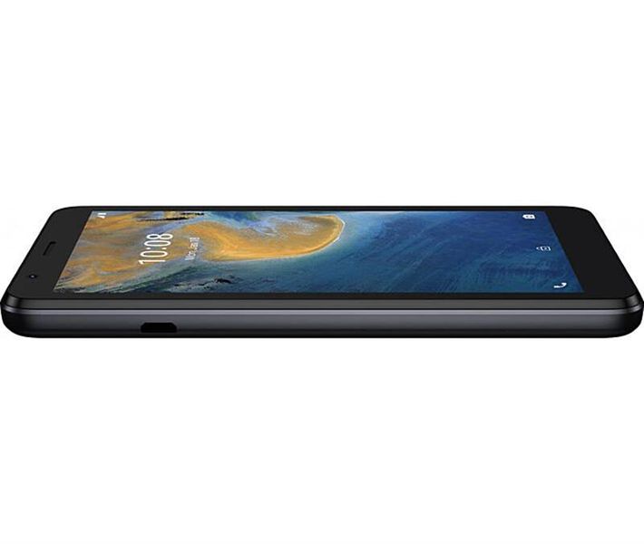 Смартфон ZTE Blade L9 1/32GB Dual Sim Gray Blade L9 1/32GB Gray фото