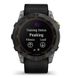 Смарт-годинник Garmin Enduro 2 Sapphire Carbon Gray DLC Titanium with Black UltraFit Nylon Strap (010-02754-13) 456500 фото 9