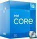 Процесор Intel Core i5 12400F (2.5GHz 18MB, Alder Lake, 65W, S1700) Box (BX8071512400F)
