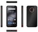 Смартфон Gigaset GX4 IM 4/64GB Dual Sim Black (S30853H1531R111) S30853H1531R111 фото 11