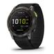 Смарт-годинник Garmin Enduro 2 Sapphire Carbon Gray DLC Titanium with Black UltraFit Nylon Strap (010-02754-13) 456500 фото 1