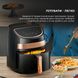 Мультипіч Deerma Air Fryer KZ100 (DEM-KZ100) DEM-KZ100 фото 18