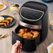 Мультипіч Deerma Air Fryer KZ100 (DEM-KZ100) DEM-KZ100 фото 9