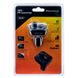 FM-трансмітер Grand-X 98GRX MegaBass Bluetooth V5.0 Hands Free MicroSD, 2хUSB 1A+2.4A 98GRX фото 8