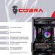 Персональний комп`ютер COBRA Gaming (A99X.64.S15.96XT.22104)