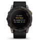 Смарт-годинник Garmin Enduro 2 Sapphire Carbon Gray DLC Titanium with Black UltraFit Nylon Strap (010-02754-13) 456500 фото 8