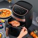 Мультипіч Deerma Air Fryer KZ100 (DEM-KZ100) DEM-KZ100 фото 16