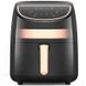 Мультипіч Deerma Air Fryer KZ100 (DEM-KZ100) DEM-KZ100 фото 17