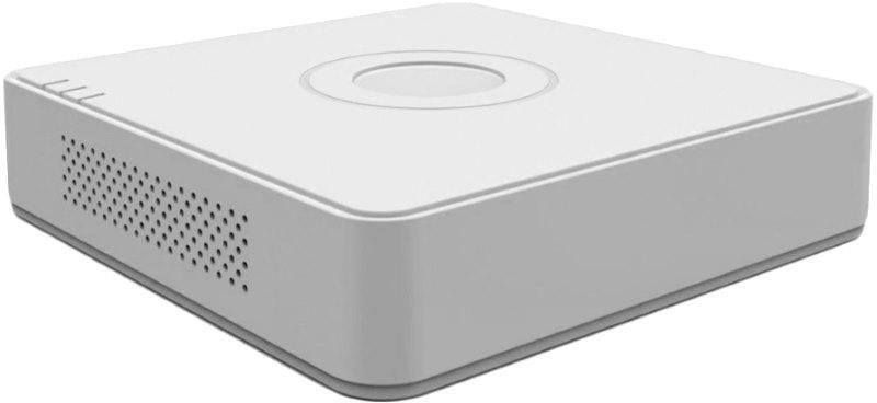 Відеореєстратор Hikvision DS-7108NI-Q1/8P( C) DS-7108NI-Q1/8P( C) фото