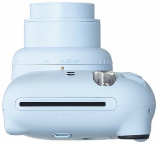 Fujifilm Фотокамера миттєвого друку INSTAX Mini 12 BLUE