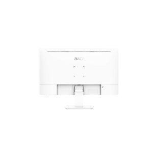 Монітор MSI 27" Pro MP273QW E2 IPS White 100Hz