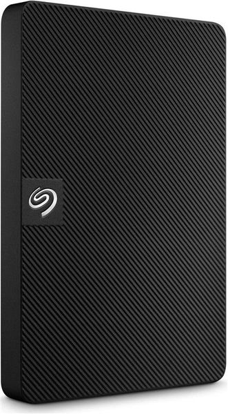 Зовнішній жорсткий диск 2.5" USB 1.0TB Seagate Expansion Portable Black (STKM1000400) STKM1000400 фото