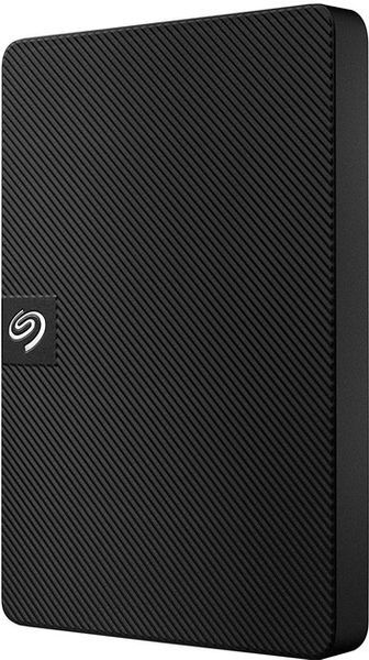 Зовнішній жорсткий диск 2.5" USB 1.0TB Seagate Expansion Portable Black (STKM1000400) STKM1000400 фото