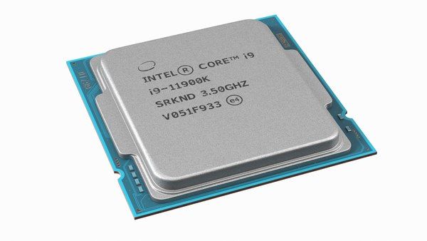 Процесор Intel Core i9 11900K 3.5GHz (16MB, Rocket Lake, 95W, S1200) Box (BX8070811900K) BX8070811900K фото