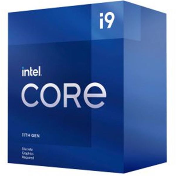 Процесор Intel Core i9 11900K 3.5GHz (16MB, Rocket Lake, 95W, S1200) Box (BX8070811900K) BX8070811900K фото