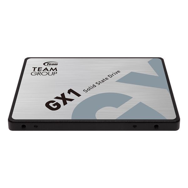 Накопичувач SSD 480GB Team GX1 2.5" SATAIII TLC (T253X1480G0C101) T253X1480G0C101 фото