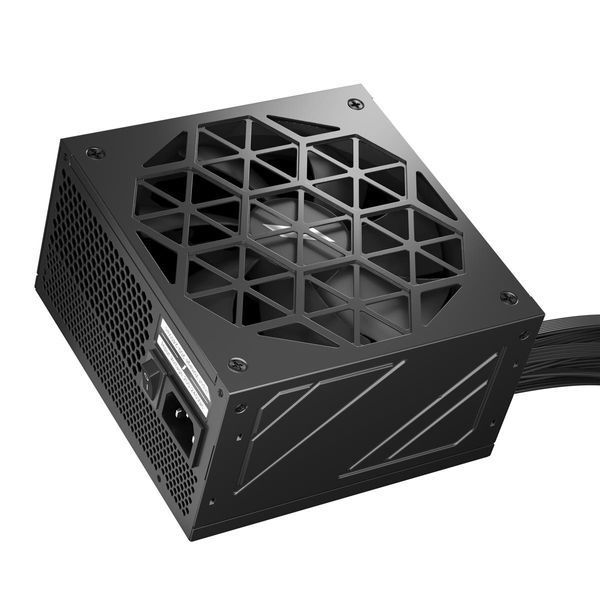 Блок живлення 1stPlayer HA-650AC1 (ACK-STD-650-BK-EU) 650W