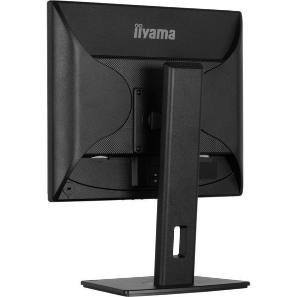 IIYAMA 19" 5:4 TN РК монітор, 1280х1024, 3 мс (GTG), 250 кд/м2, 75 Гц, 1xHDMI/1xDP, SP 2x2 Вт, HAS (B1980S-B1)